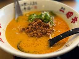 一番亭 脇町店