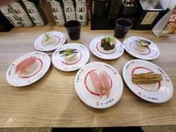 かっぱ寿司 仙台長町店