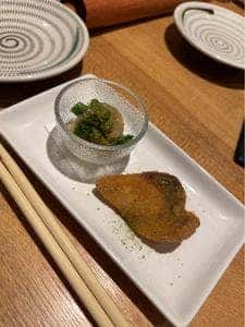 九州郷土料理 有薫