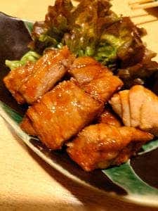 海鮮と信玄どり 完全個室 伊勢屋 錦糸町店