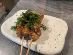 ホルモンこてつ