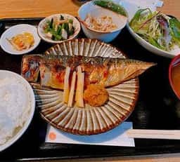 御食事処 きんぐ