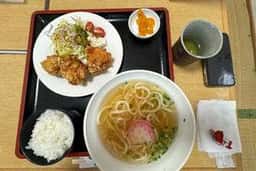 おかめ寿司