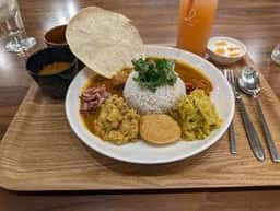 Soumya’s Kitchen
