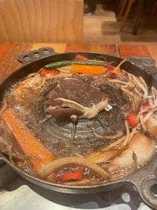 松尾ジンギスカン 新千歳空港店