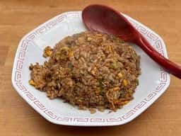立食い屋台ラーメンと焼めし専門店 ばんらい屋