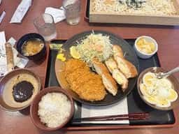 とん八 イオンタウン南陽店