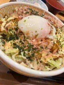 すき家 葉山木古庭店