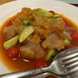 中華料理 蘇州