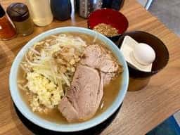 俺の生きる道 つくば店