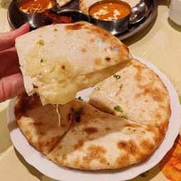インド本場カレー ラマ