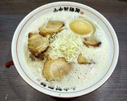 やまなか製麺所 天満橋店