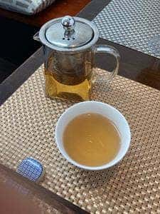 台湾創作料理 公