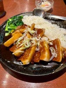胡椒饅頭KIKI