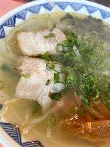 ラーメンポルシェ