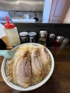 らーめん 豚男爵