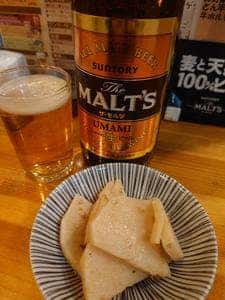 立呑み 得一 布施店