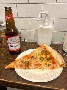 2BROS PIZZA