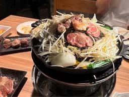 北海道ジンギスカン 蝦夷屋