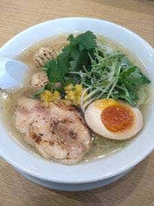 丸源ラーメン 南流山店