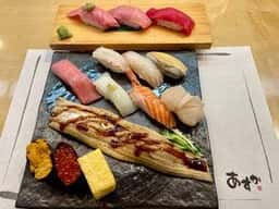 鮨処 あすか 新町店