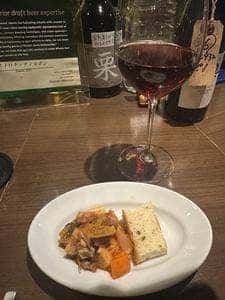 ビストロルポン 本店
