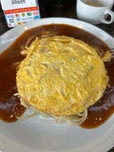 あんかけ太郎 長者町店