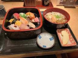 和の御馳走 銀しゃり