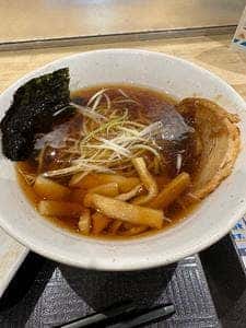 市川パーキングエリア