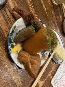 大衆酒場 ナミヘイ 仙台店
