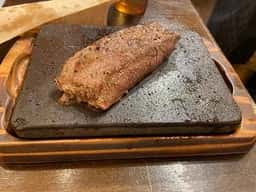 やっぱりステーキ 南森町駅前店