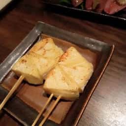 鶏ハウス