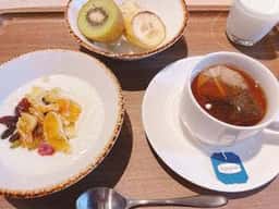 Restaurant VISCHIO GARDEN ホテルヴィスキオ京都