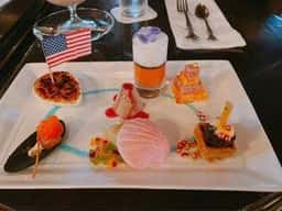 テディ・ルーズベルト・ラウンジ