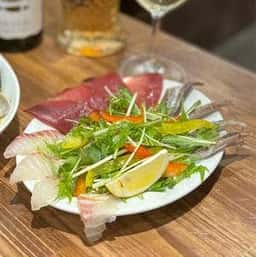 イタリアン酒場 メルカド 北野坂店