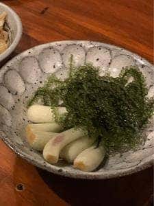沖縄地料理 あんがま 国際通り店