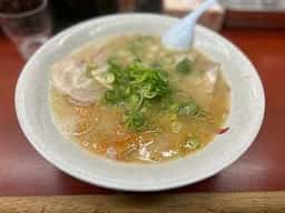 博多長浜ラーメン みよし