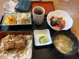 あじの沢 にしかね