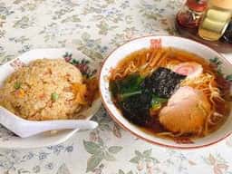 中華コナン