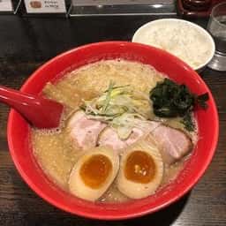 らーめん てつや 手稲前田店