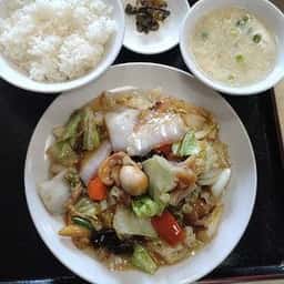 太閤園