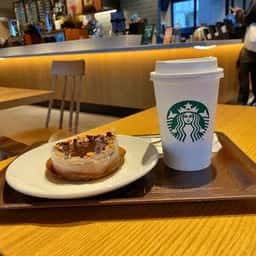 スターバックス コーヒー 沖縄うるま安慶名店