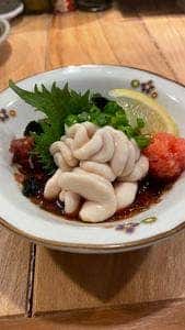 おでんと酒 十