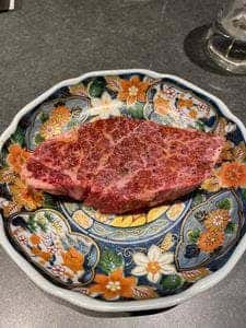 焼肉の龍園