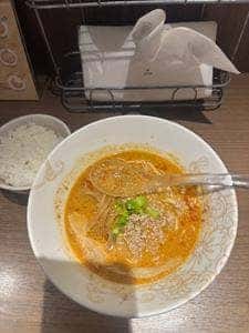 六角橋焼小籠包