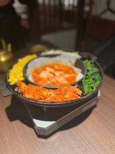 錦 梅田東通り店