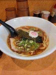 中華そば 松