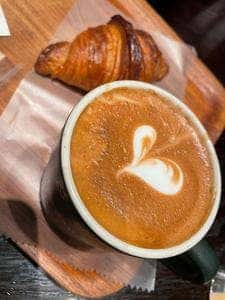 ベーカリー&レストラン 沢村 名古屋