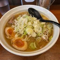 さっぽろ羅偉伝 高田馬場店