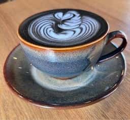 LIWEI COFFEE STAND